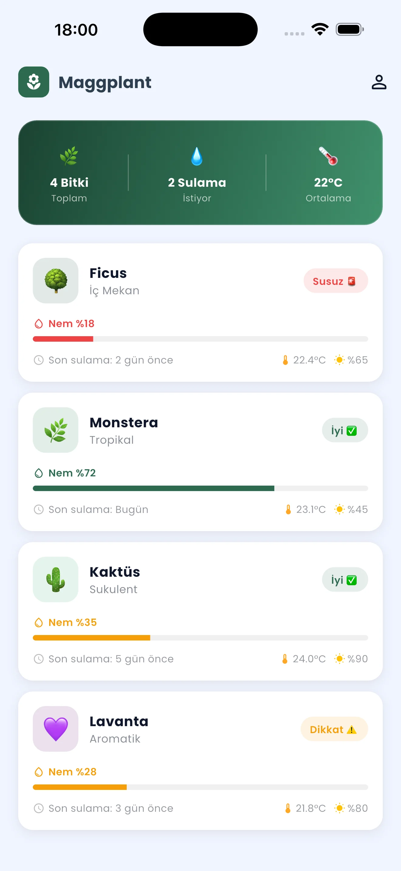 magg app ekran 5