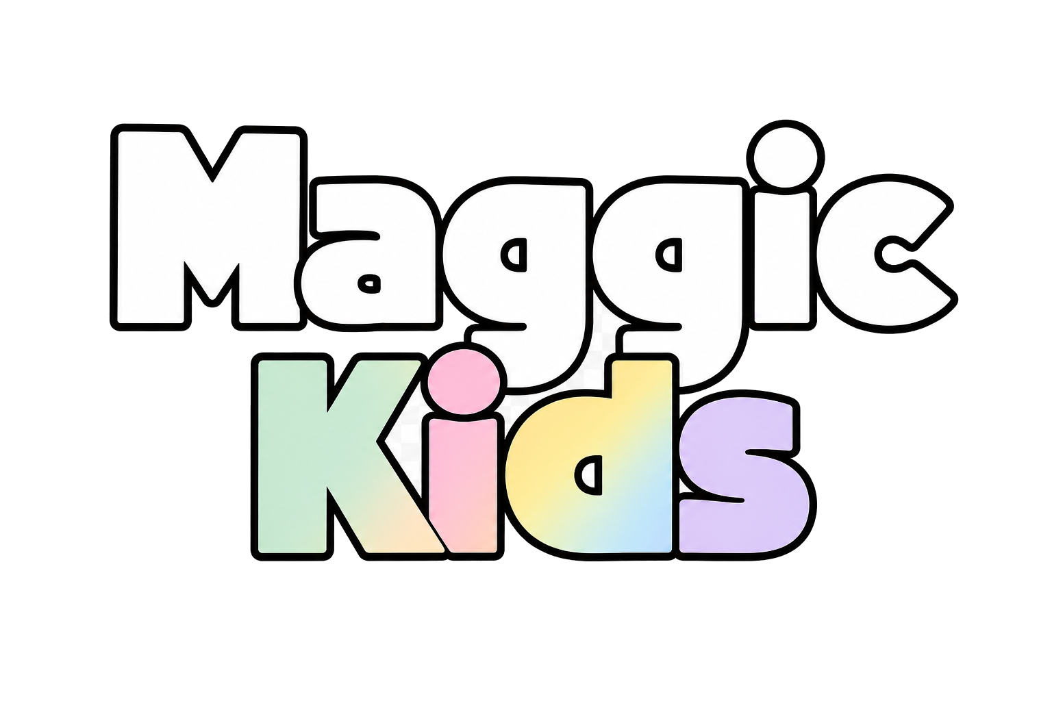 Maggic Kids